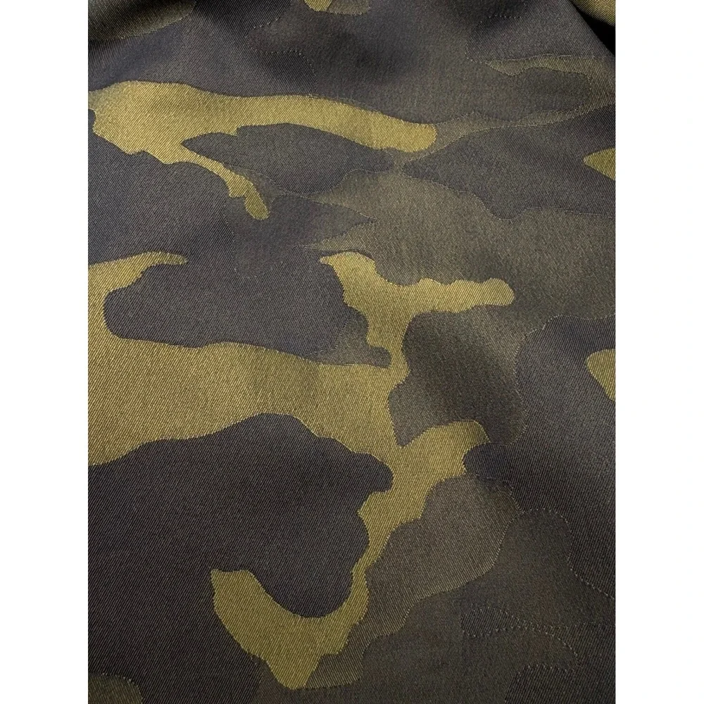 Dkny camo cargo